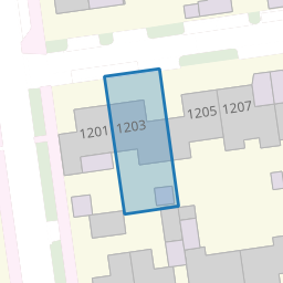 Perceel WCN00-L-1073