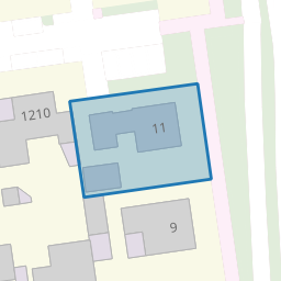 Perceel WCN00-L-1076