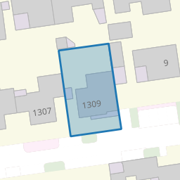 Perceel WCN00-L-1080