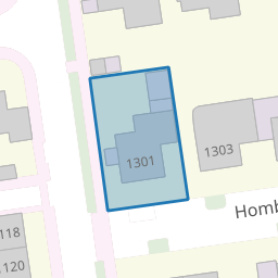 Perceel WCN00-L-1084