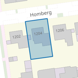 Perceel WCN00-L-1086
