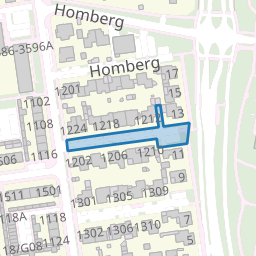 Perceel WCN00-L-1088