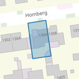 Perceel WCN00-L-1098