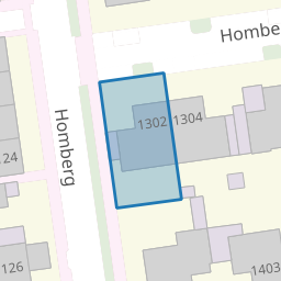 Perceel WCN00-L-1100