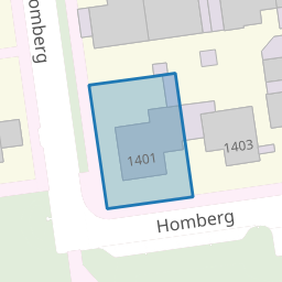 Perceel WCN00-L-1101