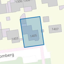 Perceel WCN00-L-1103