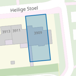 Perceel WCN00-L-1105