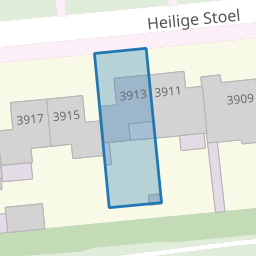 Perceel WCN00-L-1107