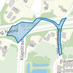 Perceel WCN00-L-1113