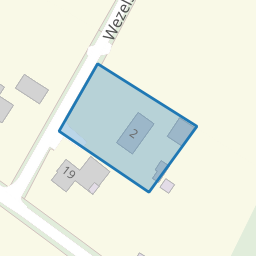 Perceel WCN00-L-1116