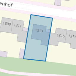 Perceel WCN00-L-1135