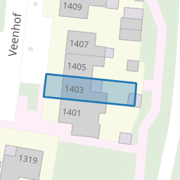 Perceel WCN00-L-1140