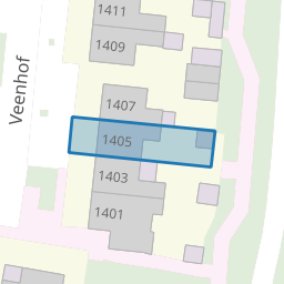 Perceel WCN00-L-1141