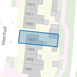 Perceel WCN00-L-1142