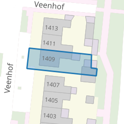 Perceel WCN00-L-1143
