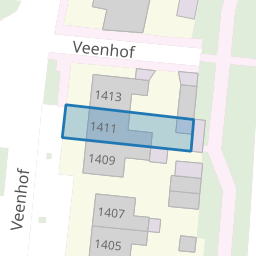 Perceel WCN00-L-1144