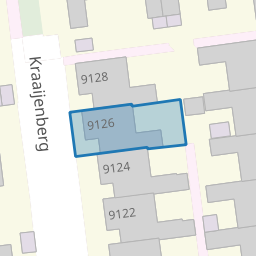 Perceel WCN00-L-1167