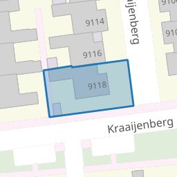 Perceel WCN00-L-1169