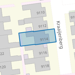 Perceel WCN00-L-1171