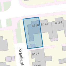 Perceel WCN00-L-1174