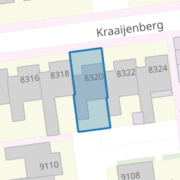 Perceel WCN00-L-1179