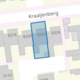 Perceel WCN00-L-1180