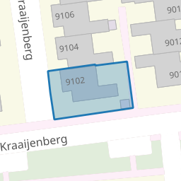 Perceel WCN00-L-1182