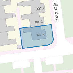 Perceel WCN00-L-1186