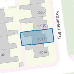 Perceel WCN00-L-1187