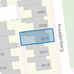 Perceel WCN00-L-1188