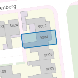 Perceel WCN00-L-1191