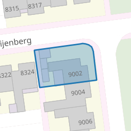 Perceel WCN00-L-1192