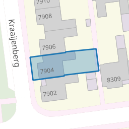 Perceel WCN00-L-1194