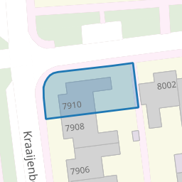 Perceel WCN00-L-1197