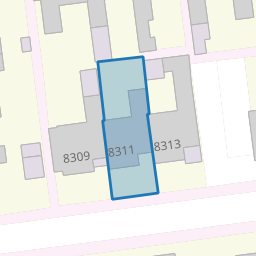 Perceel WCN00-L-1200