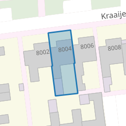 Perceel WCN00-L-1201