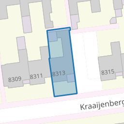 Perceel WCN00-L-1202