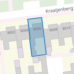 Perceel WCN00-L-1203