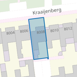 Perceel WCN00-L-1204
