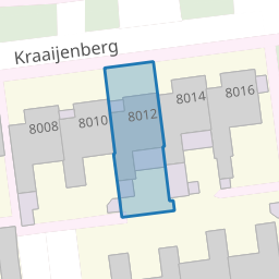 Perceel WCN00-L-1208