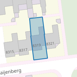 Perceel WCN00-L-1209