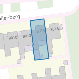 Perceel WCN00-L-1210
