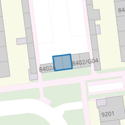 Perceel WCN00-L-1213