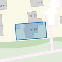 Perceel WCN00-L-1218