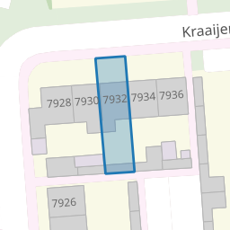 Perceel WCN00-L-1223