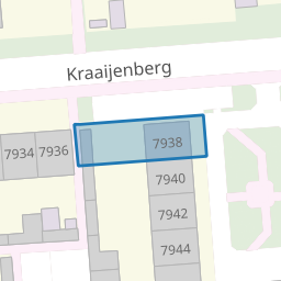 Perceel WCN00-L-1226