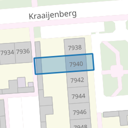 Perceel WCN00-L-1227