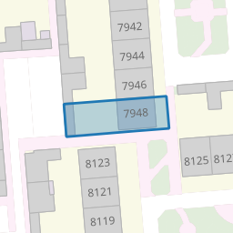 Perceel WCN00-L-1231