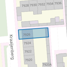 Perceel WCN00-L-1232