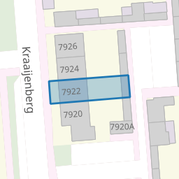 Perceel WCN00-L-1234